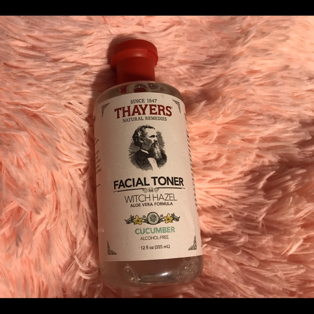 Thayers witch hazel